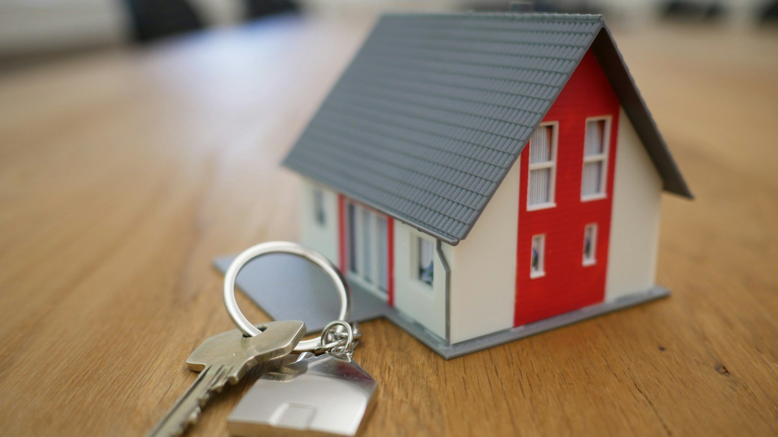 Inherited a House?