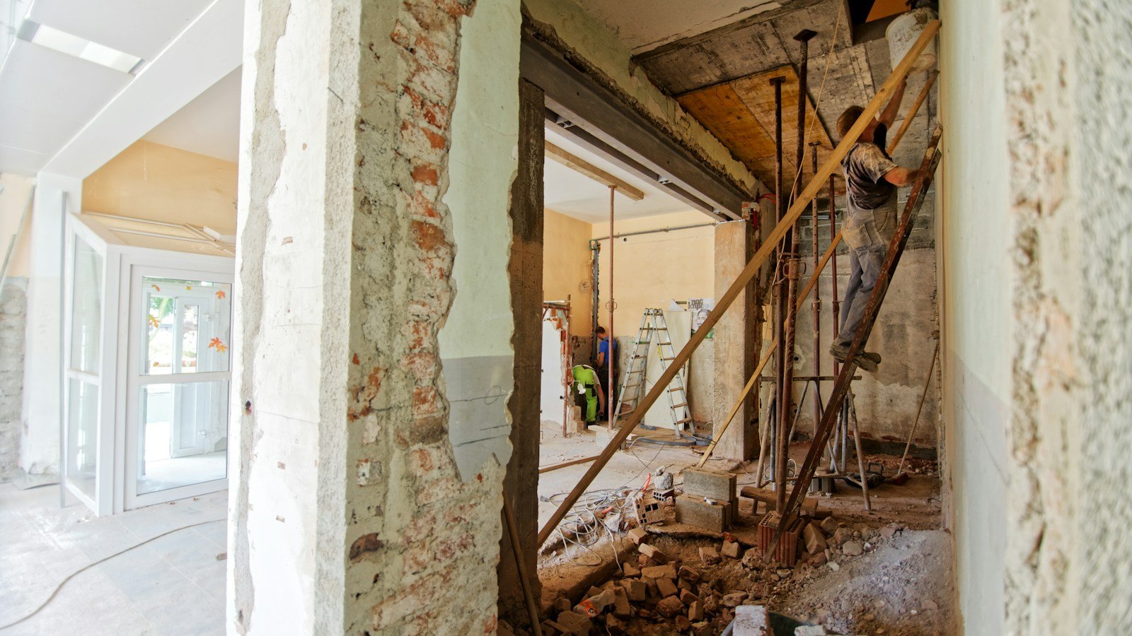 Evaluating a Cash Home Offer in Pennsylvania — illustrative photograph