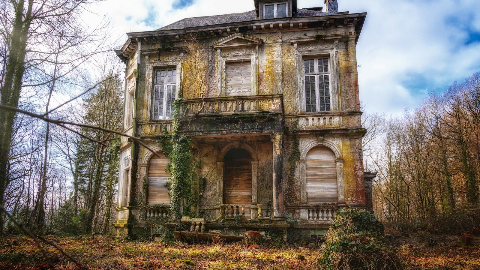 Selling a Tenant-Occupied Pennsylvania House — illustrative photograph